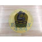 Transfer Lever Rubber Gaiter